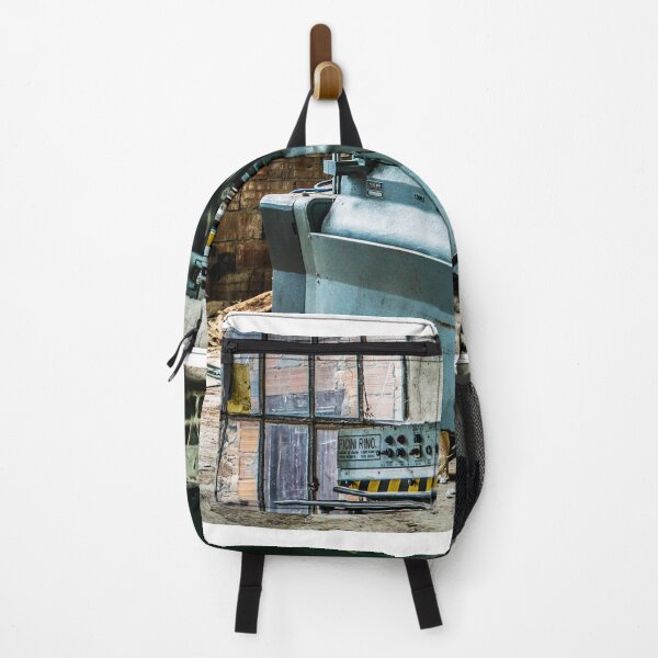 Item preview, Industrial machine in old leather factory designed and sold by ellydevries.