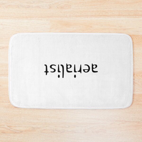 Item preview, Upside Down Aerialist, Black   designed and sold by StarseedsUnite.