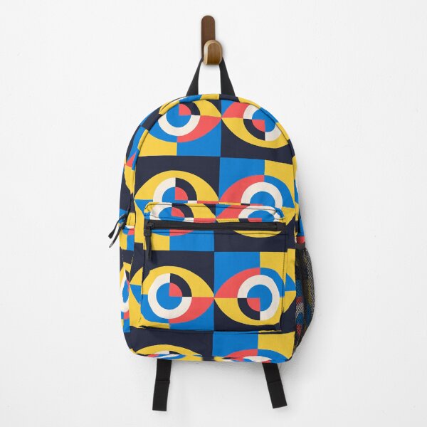 Item preview, Bauhaus pattern designed and sold by Timegraf.