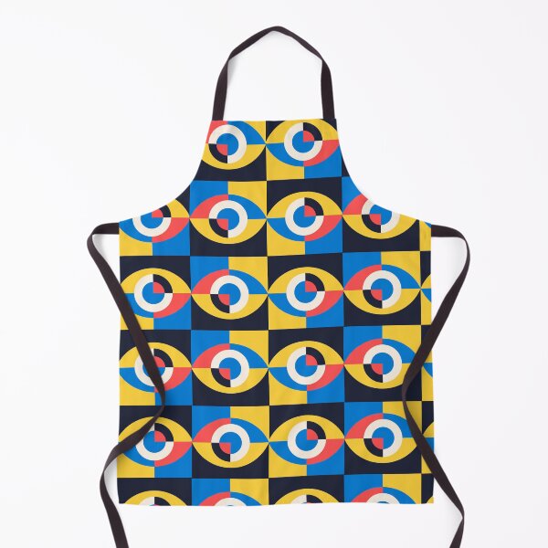 Item preview, Bauhaus pattern designed and sold by Timegraf.