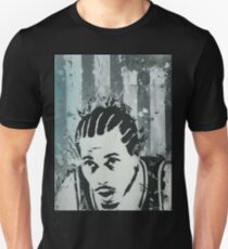 Kawhi Leonard Unisex T-Shirt