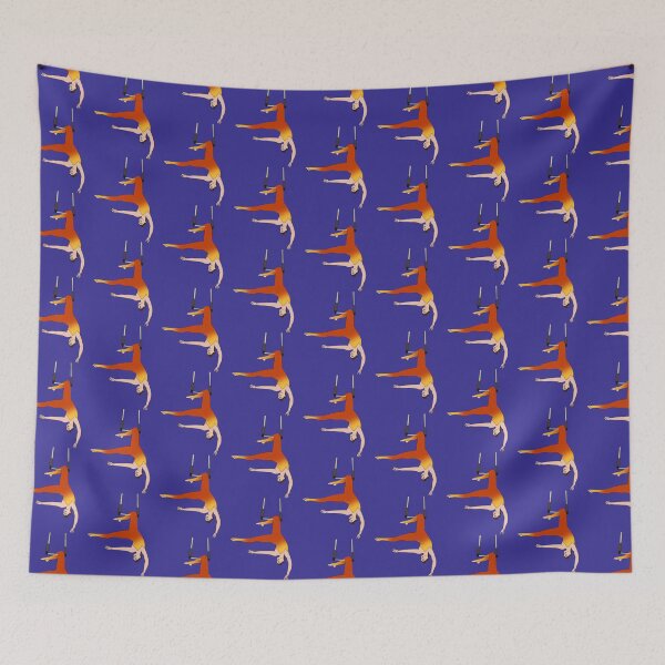 Item preview, Trapeze   designed and sold by StarseedsUnite.