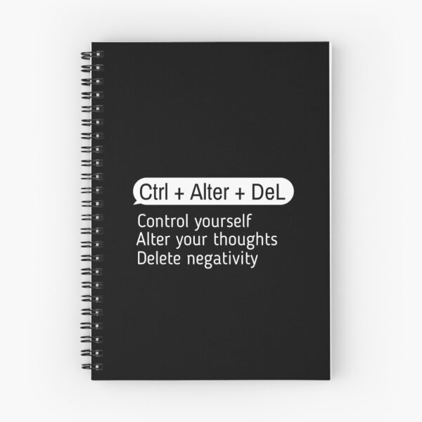 Item preview, Control yourself and Alter your thoughts, Be Positive Quotes  designed and sold by FMA30.