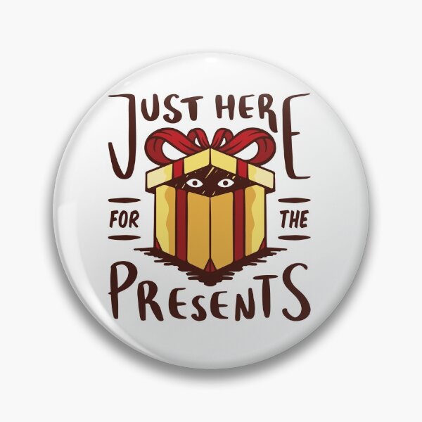 Item preview, Do Not Open Until Christmas designed and sold by joshua pierre.