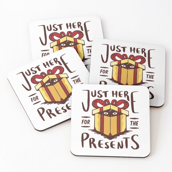 Item preview, Do Not Open Until Christmas designed and sold by joshua pierre.