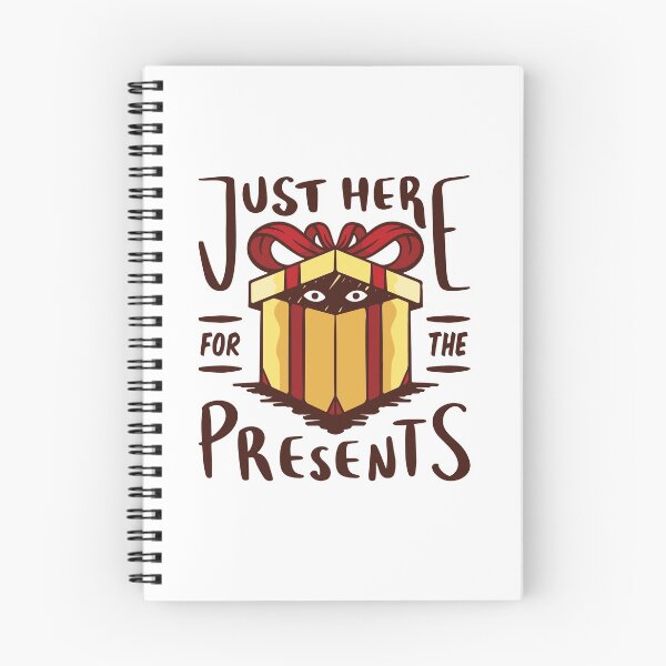 Item preview, Do Not Open Until Christmas designed and sold by joshua pierre.