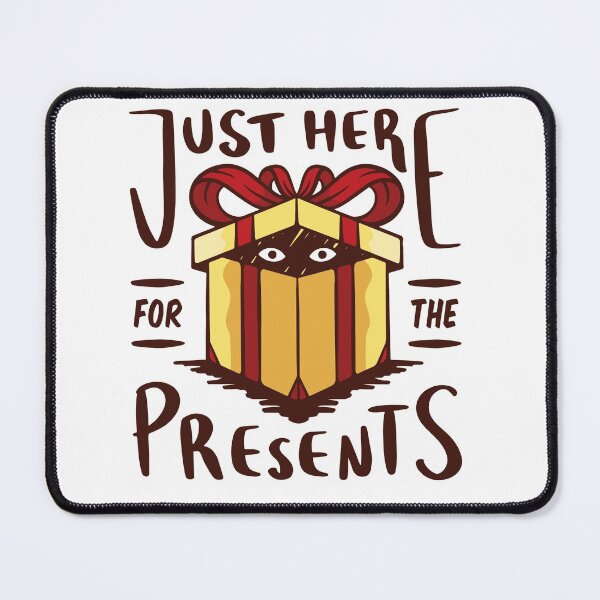 Item preview, Do Not Open Until Christmas designed and sold by joshua pierre.