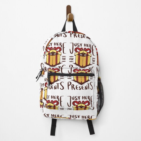 Item preview, Do Not Open Until Christmas designed and sold by joshua pierre.