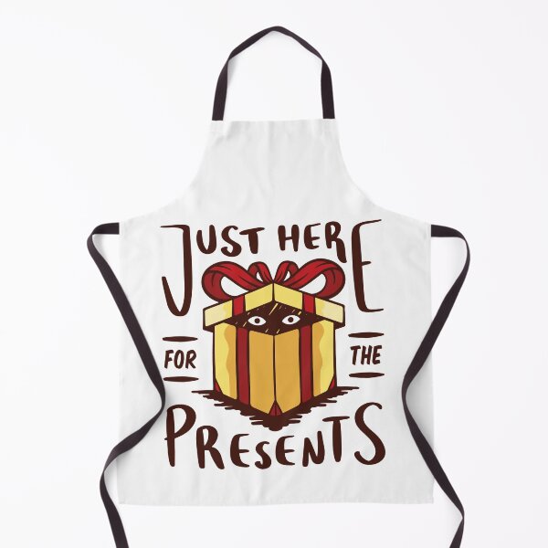 Item preview, Do Not Open Until Christmas designed and sold by joshua pierre.