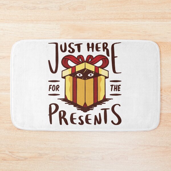 Item preview, Do Not Open Until Christmas designed and sold by joshua pierre.