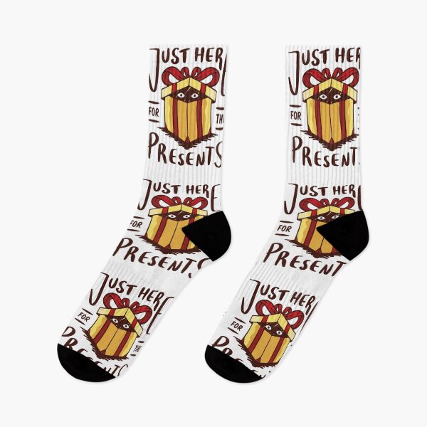 Item preview, Do Not Open Until Christmas designed and sold by joshua pierre.