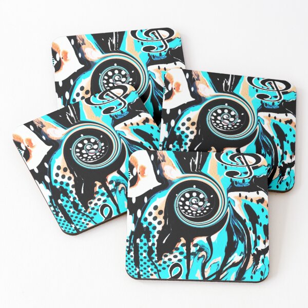 Item preview, Music is in the air ... designed and sold by AnnabellaRh.