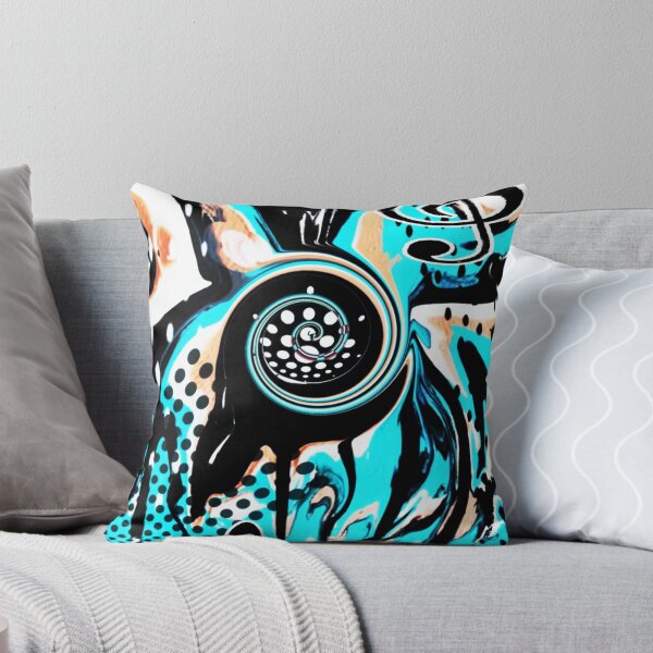 Item preview, Music is in the air ... designed and sold by AnnabellaRh.