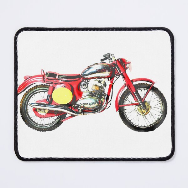 Item preview, ISDT Jawa designed and sold by JohnLowerson.