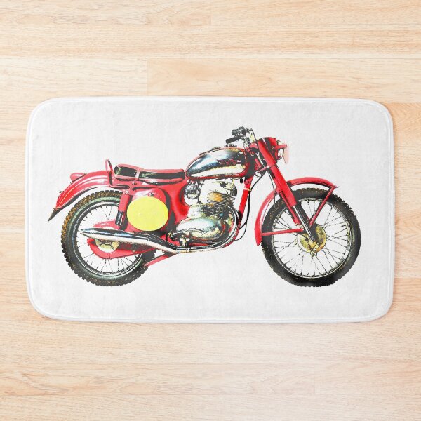 Item preview, ISDT Jawa designed and sold by JohnLowerson.