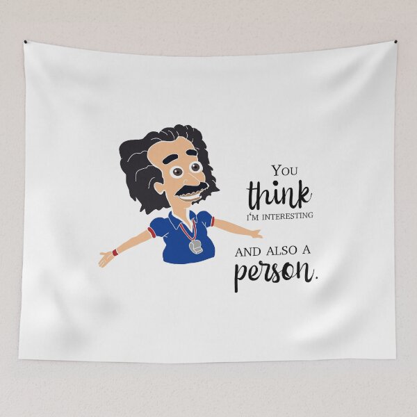 Item preview, Big Mouth designed and sold by EverettLacy.