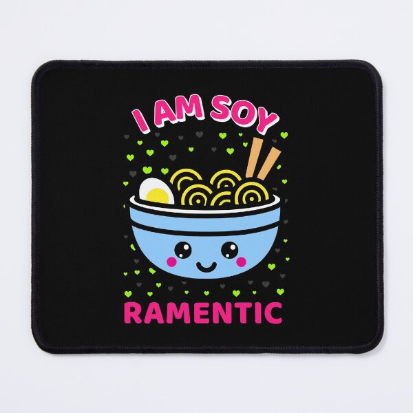 Item preview,  I am soy ramentic designed and sold by FancifulDesign.