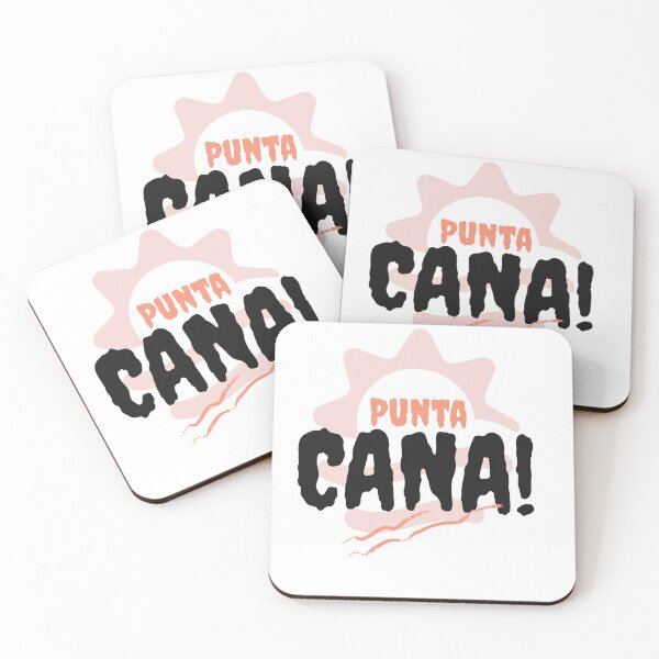 Item preview, Punta Cana Hoy designed and sold by SiempreViajero.