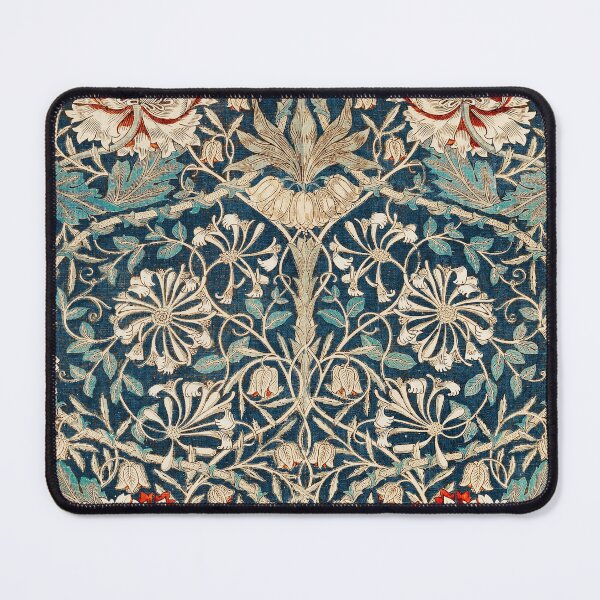 Item preview, William Morris Honeysuckle designed and sold by UtArt.