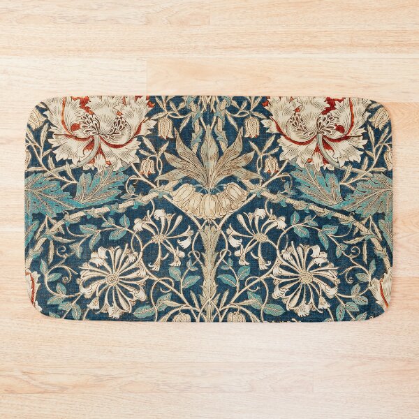 Item preview, William Morris Honeysuckle  designed and sold by UtArt.