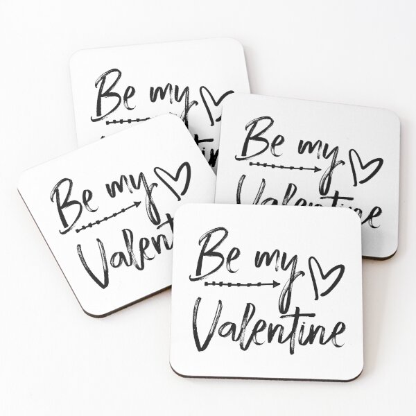 Item preview, Be my valentine-valentine quotes,valentines day 2022 designed and sold by Hartics.