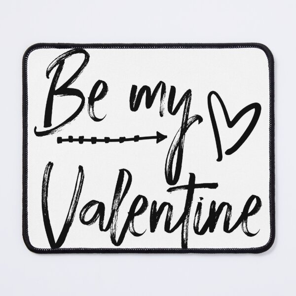 Item preview, Be my valentine-valentine quotes,valentines day 2022 designed and sold by Hartics.