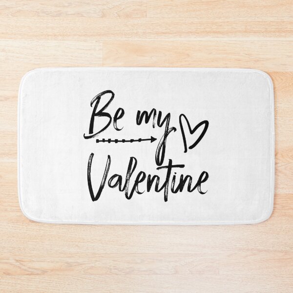 Item preview, Be my valentine-valentine quotes,valentines day 2022 designed and sold by Hartics.