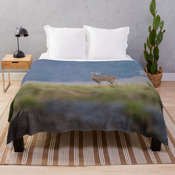 Item preview, White-tailed Deer designed and sold by Michael Cummings.