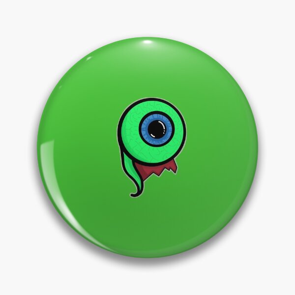 Item preview, Septiceye designed and sold by Nelldorado.
