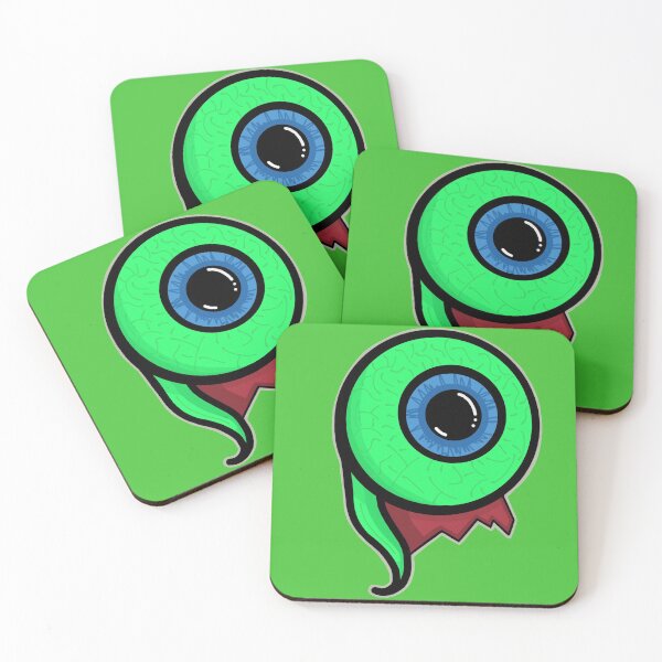 Item preview, Septiceye designed and sold by Nelldorado.