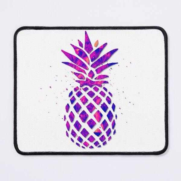 Item preview, Pineapple designed and sold by Kavurmija.