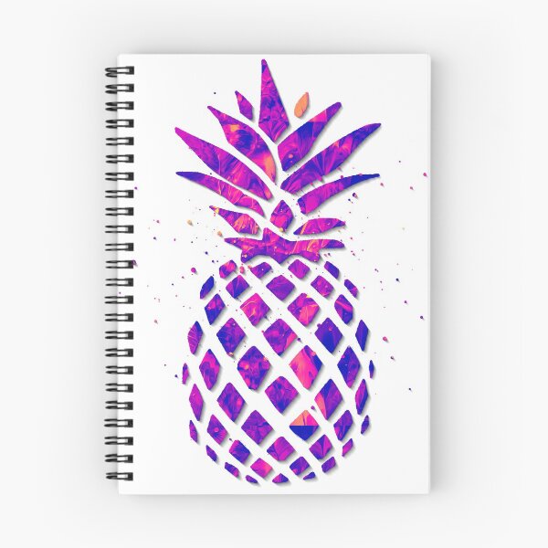 Item preview, Pineapple designed and sold by Kavurmija.
