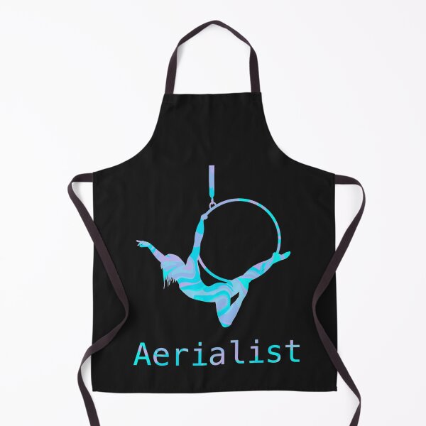 Item preview, Tie dye aerial hoop designed and sold by StarseedsUnite.