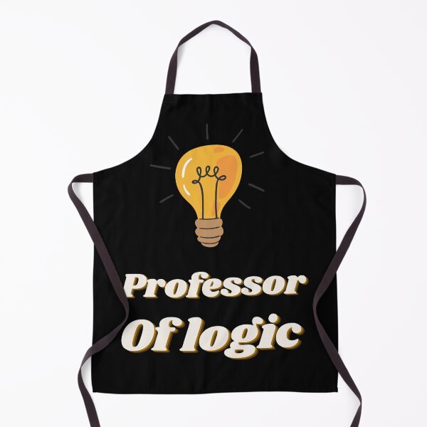 Item preview, Professor of logic, lamp and science designed and sold by Mo2mo.