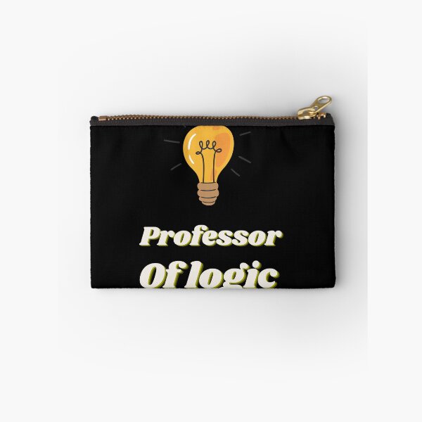 Item preview, Professor of logic, lamp and science designed and sold by Mo2mo.