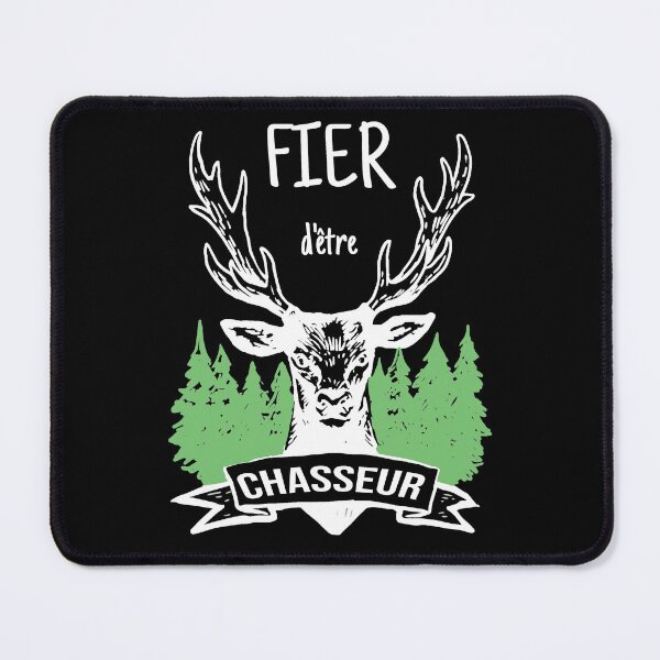 Item preview, OBV - Proud to be a hunter - Deer designed and sold by vb66.