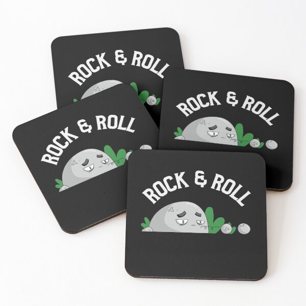 Artikelvorschau, Rock'n'Roll entworfen und verkauft von FancifulDesign.
