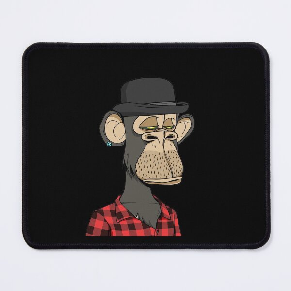 Item preview, Bored Ape! designed and sold by HalloweenFit.