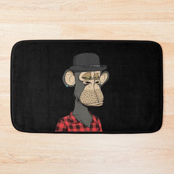Item preview, Bored Ape! designed and sold by HalloweenFit.