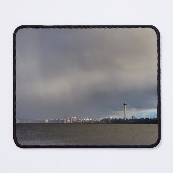 Item preview, Building new horizon designed and sold by Jouko Lehto Photography.
