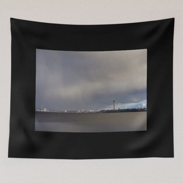Item preview, Building new horizon designed and sold by Jouko Lehto Photography.