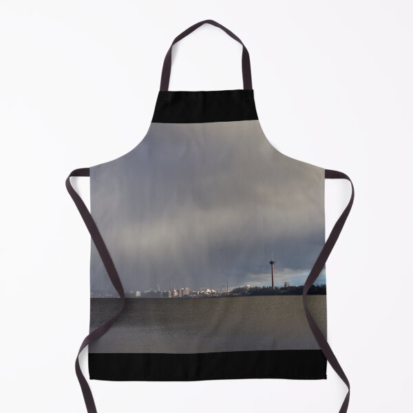 Item preview, Building new horizon designed and sold by Jouko Lehto Photography.