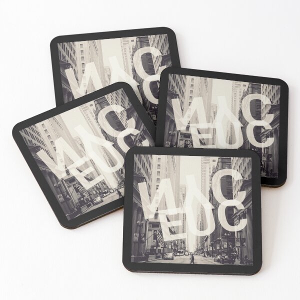 Item preview,  Electric unicycle community, NYC Monotone designed and sold by Lost Highway Horror..