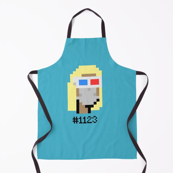 Item preview, CryptoPunks #1123 designed and sold by hodlerbrothers.
