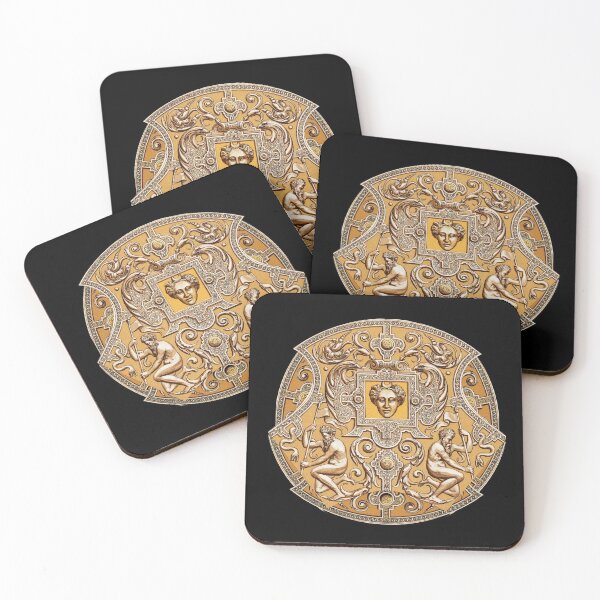 Item preview, Luxurious 2 by GAFF Quality  designed and sold by GAFFproducts.