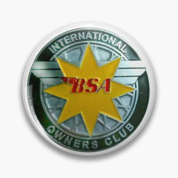 Item preview, International Owners club designed and sold by JohnLowerson.