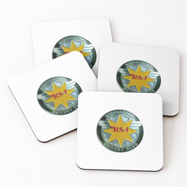 Item preview, International Owners club designed and sold by JohnLowerson.