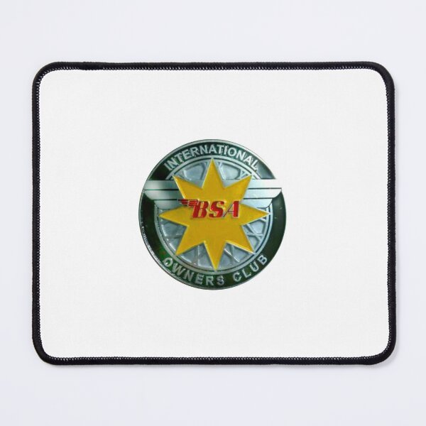Item preview, International Owners club designed and sold by JohnLowerson.