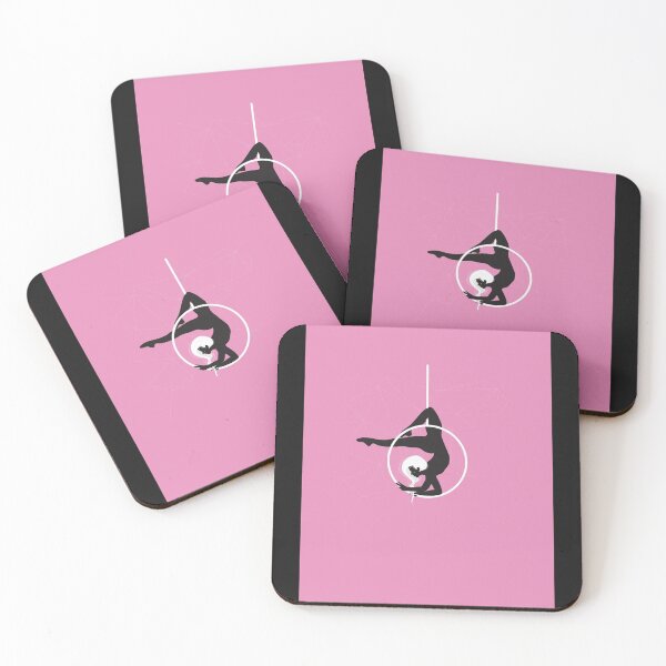 Item preview, Pink Aerialist Graphic  designed and sold by StarseedsUnite.