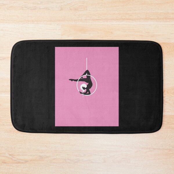 Item preview, Pink Aerialist Graphic  designed and sold by StarseedsUnite.